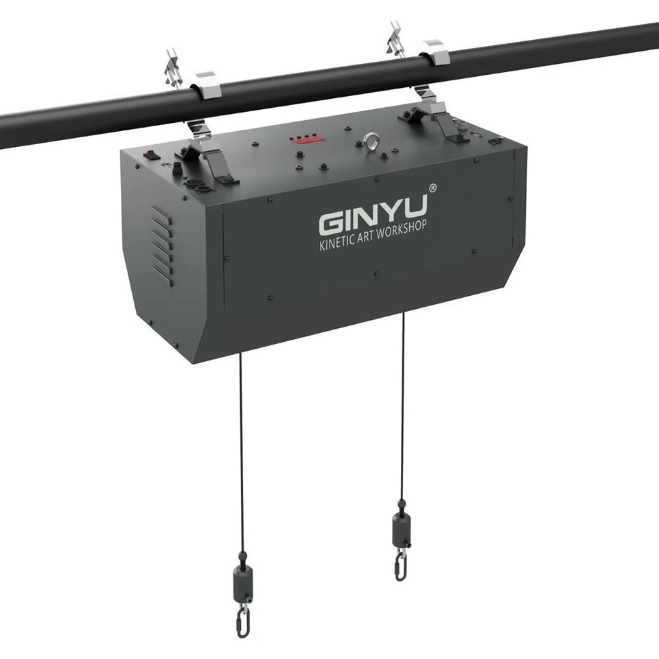 30KG DMX vinča